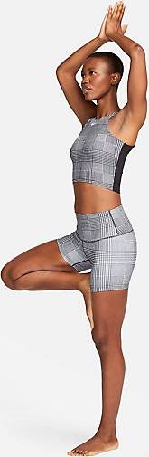 Nike Performance Damen Short YOGA TIGHTS