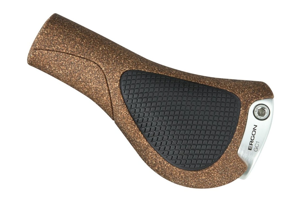 Ergon GC1 BioKork Griffe