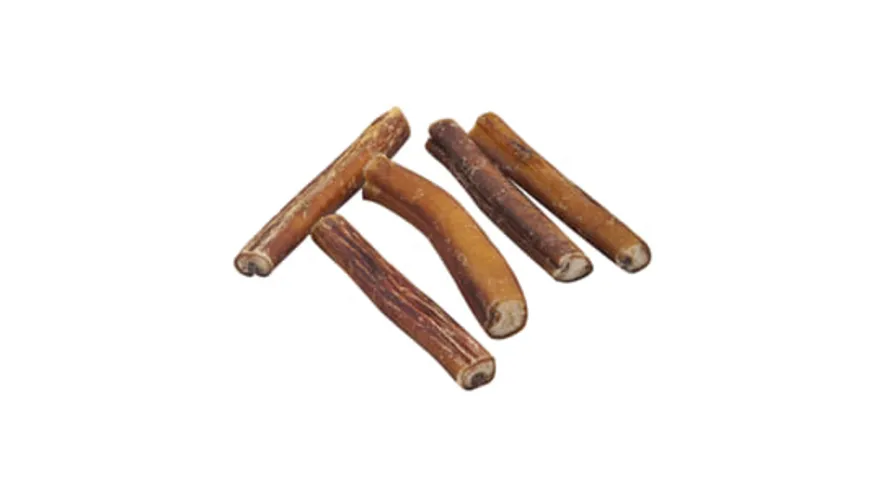Classic Dog Snack Ochsenziemer - Stücke 200 g