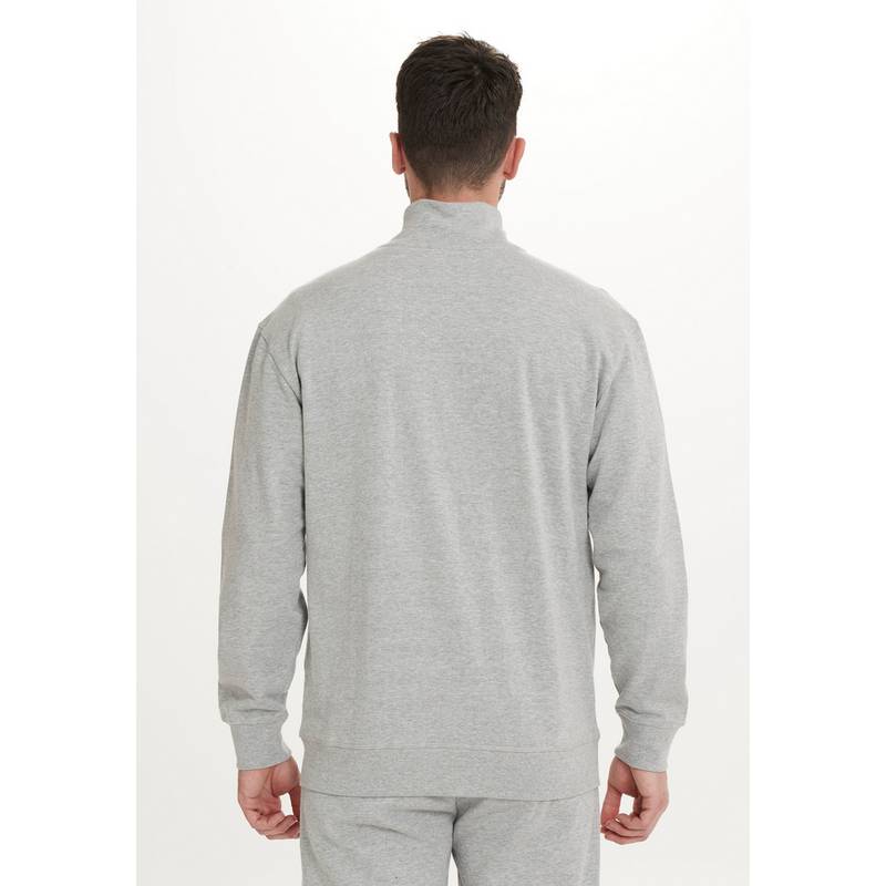 Cruz Pitt Sweatjacke Herren