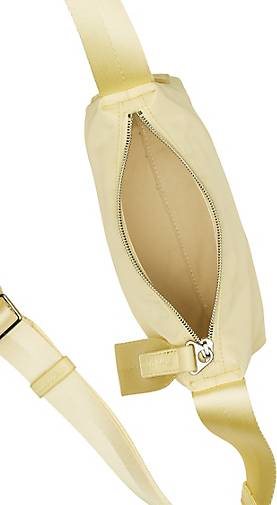 Marc O'Polo Leichte Crossbody-Bag aus recyceltem Material