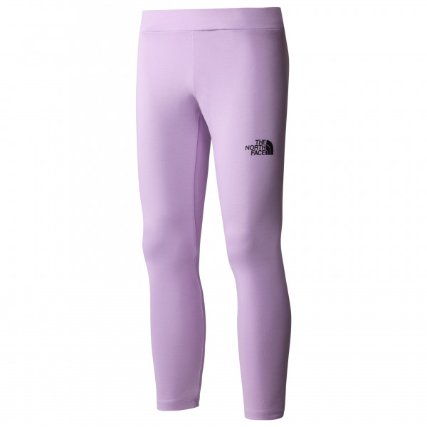 The North Face - Girl's Graphic Leggings - Leggings