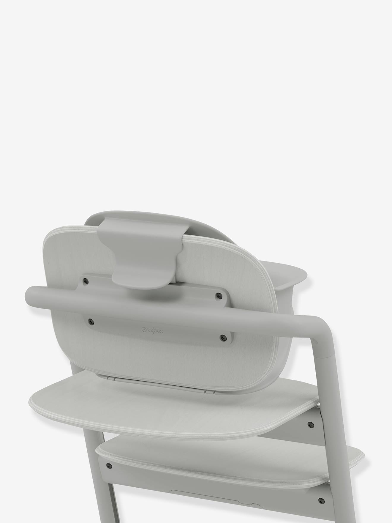 Cybex 4-in-1-Set LEMO 2 Hochstuhl mit Bouncer Nest CYBEX - weiß
