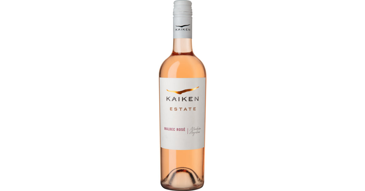 Kaiken Malbec Rosé