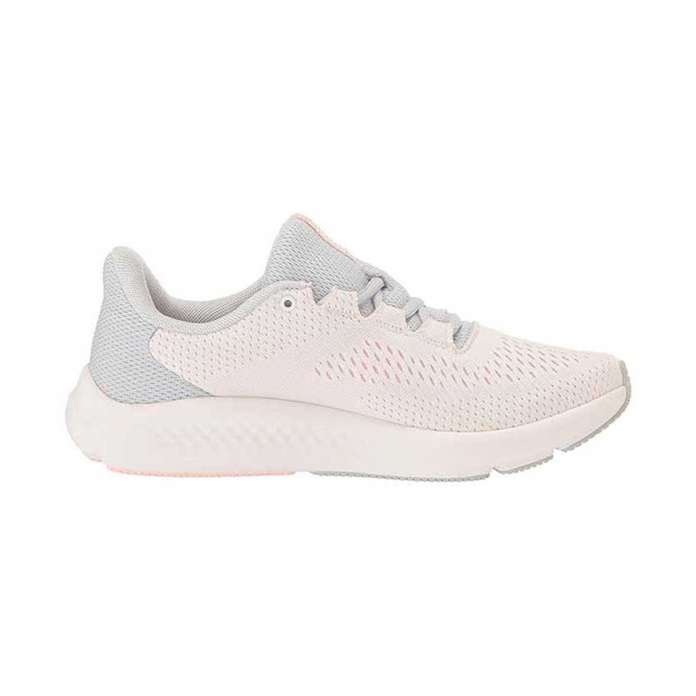 Under Armour Charged Pursuit 3 3026523-104 / weiss