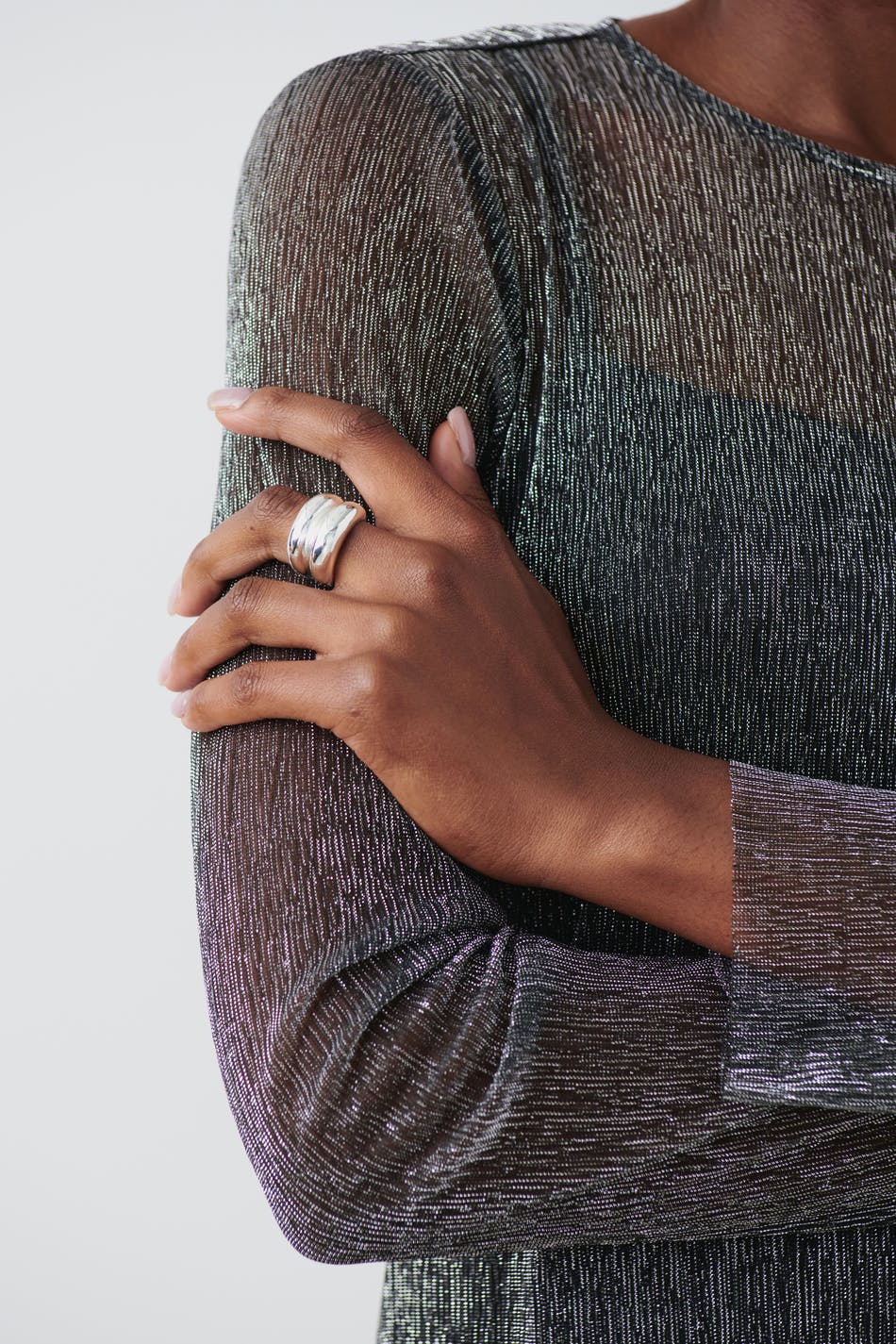 Double ring