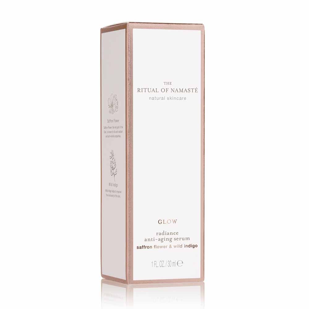 RITUALS The Ritual of Namaste Anti-Aging-Serum