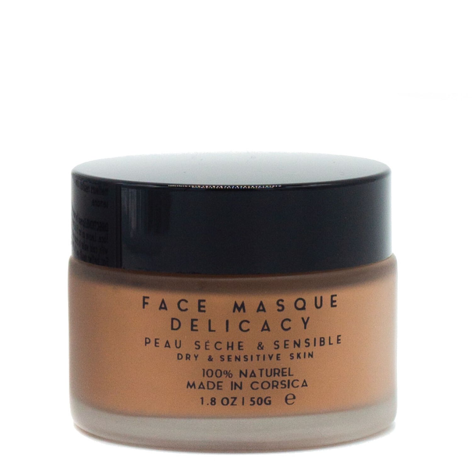 Immortale Corsica Delicacy Masque Visage 50g
