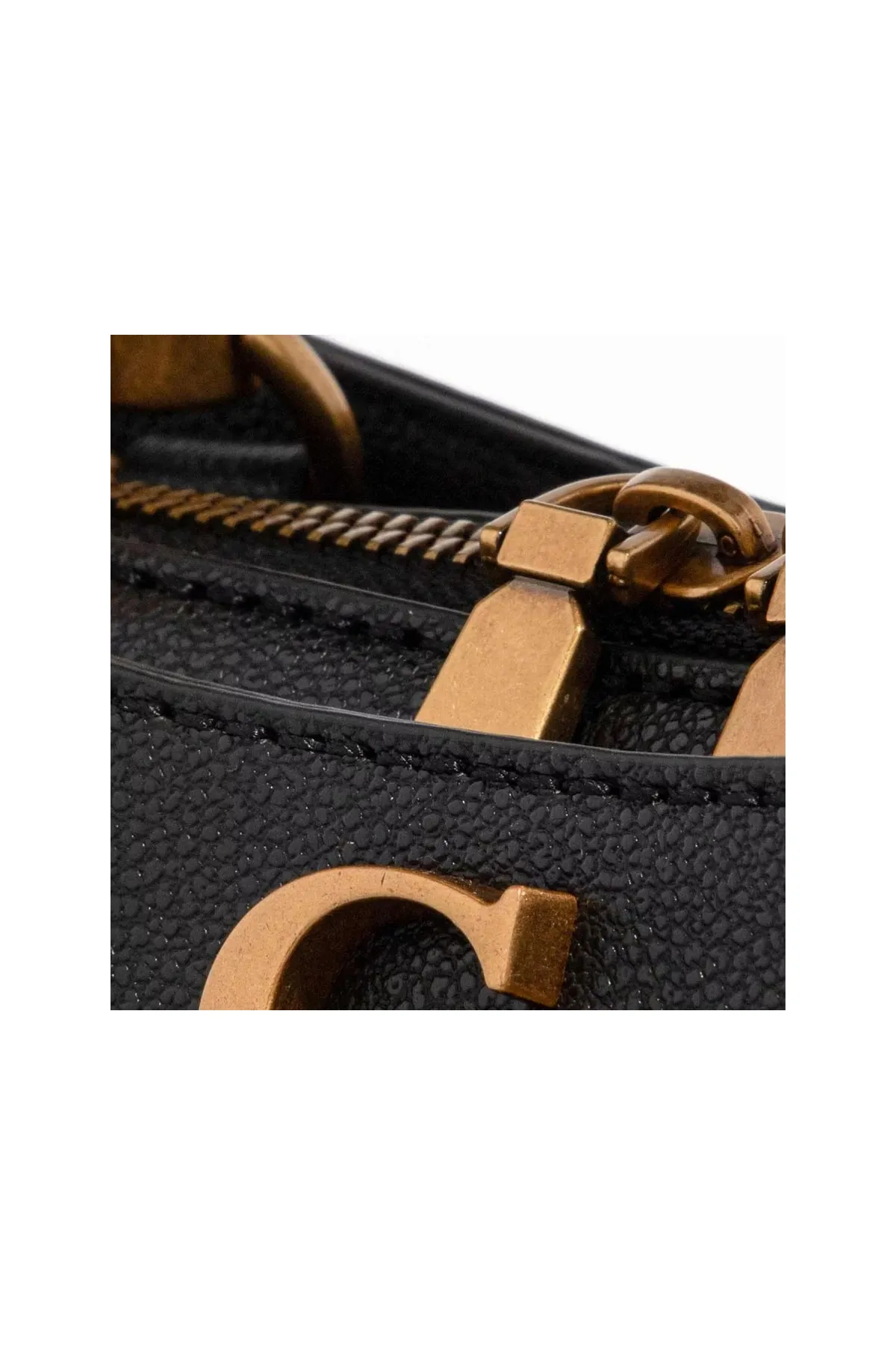 Guess  Handtasche - Schwarz - Strukturiert