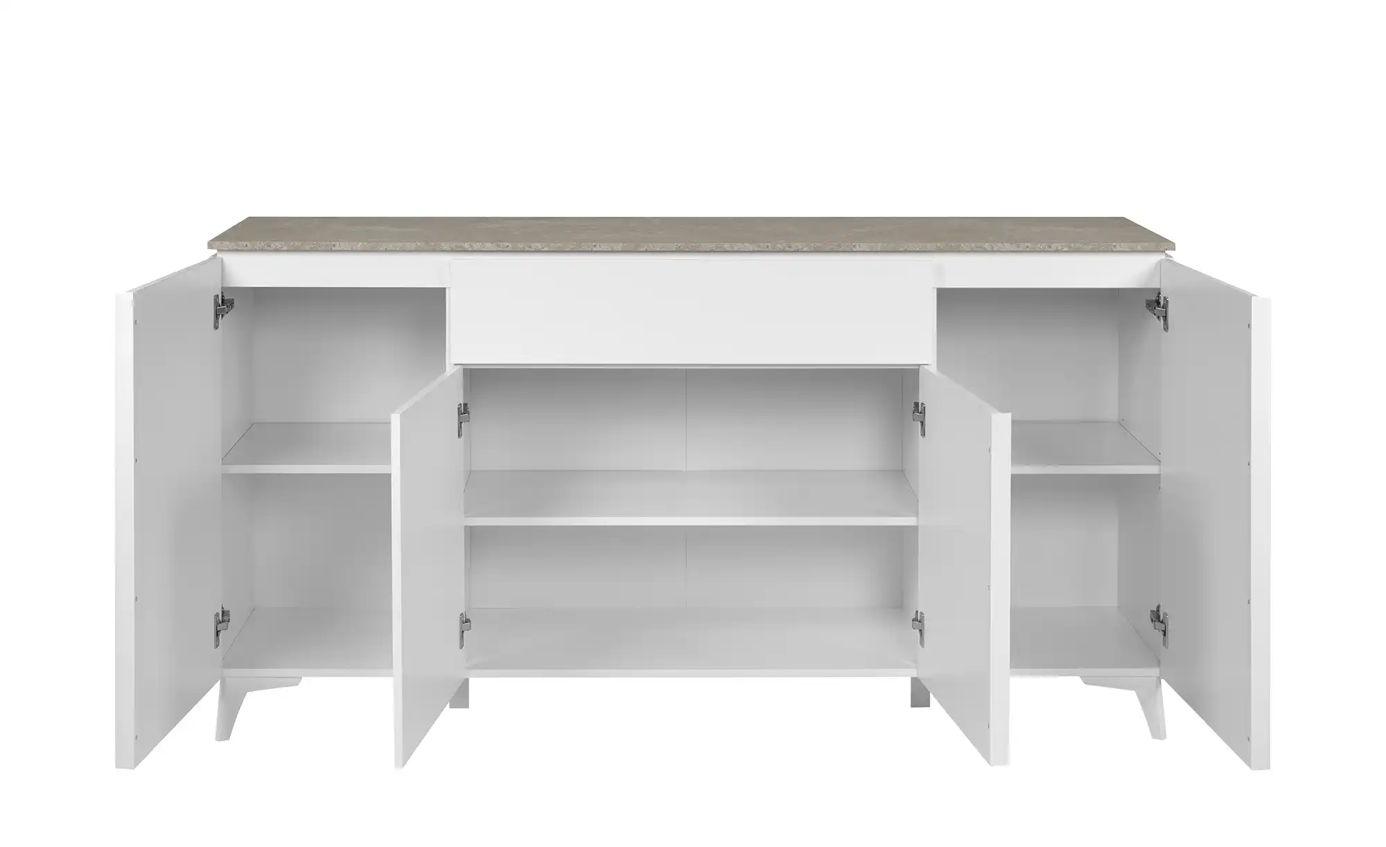 Sideboard mit Soft-Close