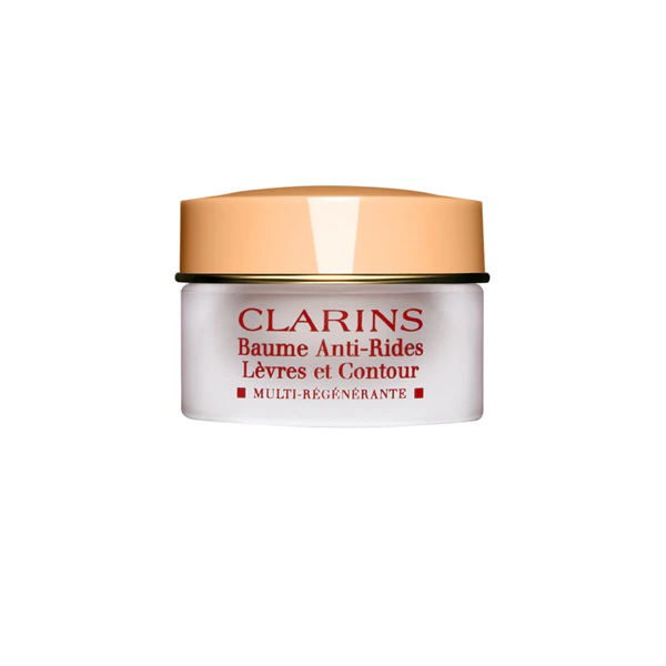 Multi-Régénérante Baume Anti-Rides Lèvres et Contour - Contorno de labios antiarrugas