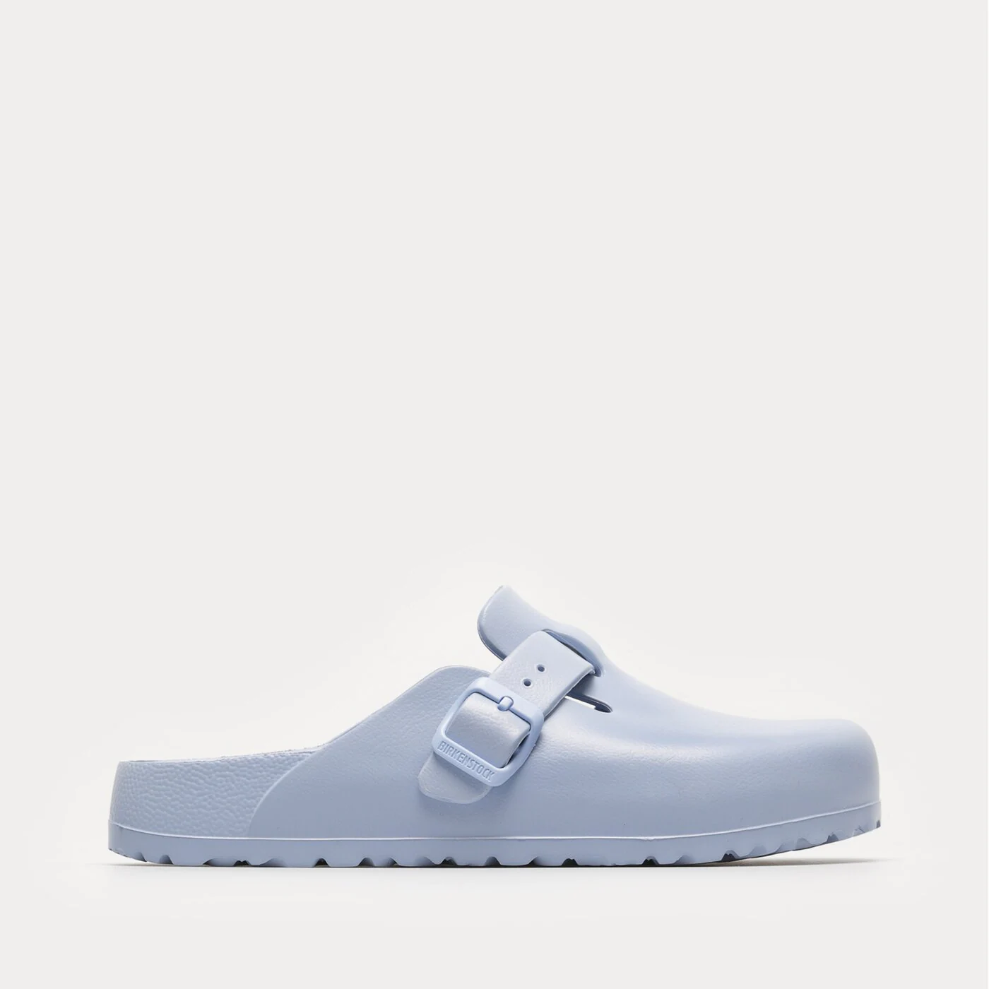 BIRKENSTOCK BOSTON EVA Blau