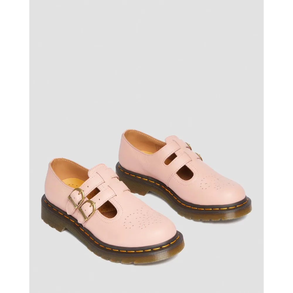 Dr. Martens 8065 Mary Jane Virginia 30692329 / pink