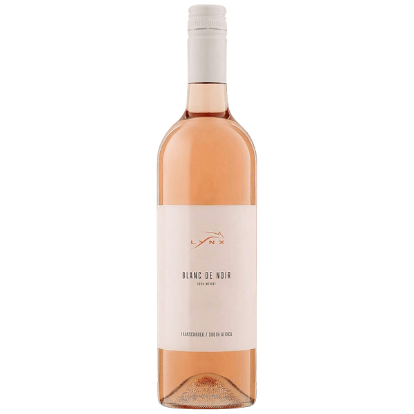 LynxBlanc de Noir Merlot 2022