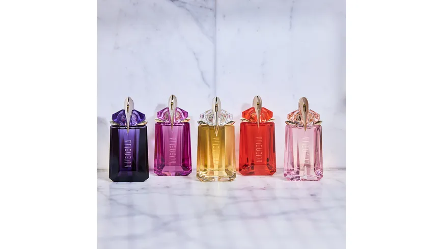 MUGLER Alien Goddess Eau de Parfum
