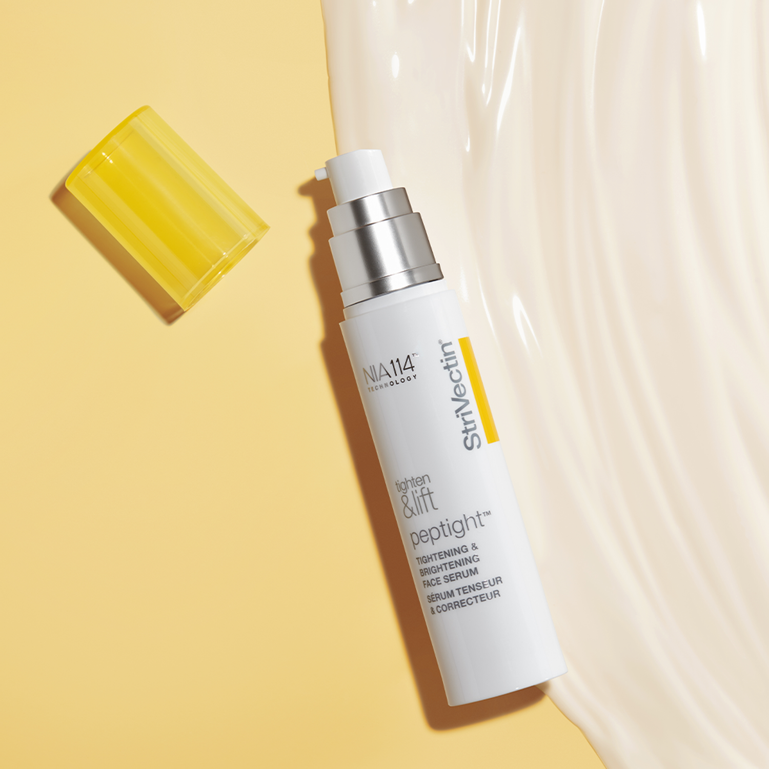 Strivectin Tighten & Lift Peptight Sérum Tenseur & Correcteur 50 ml