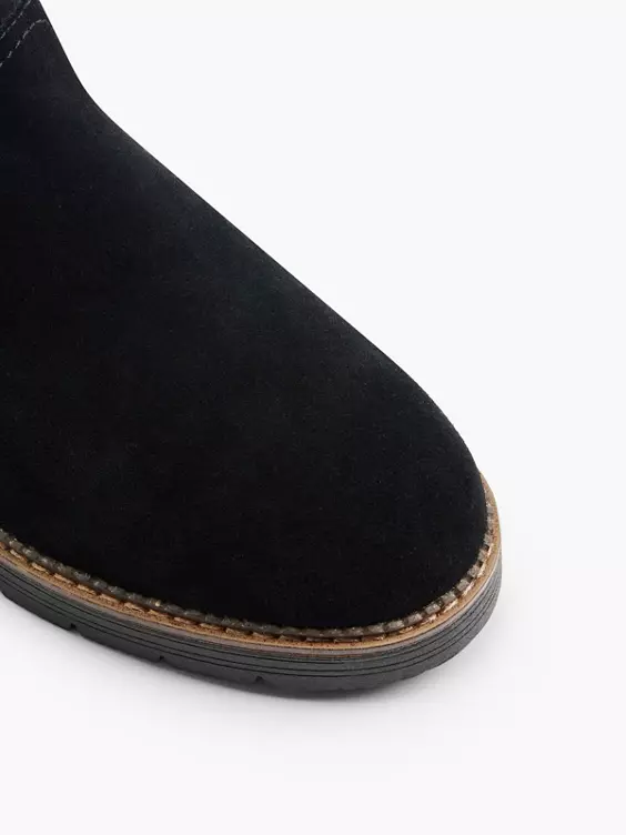 Medicus Leder Komfort Boots
