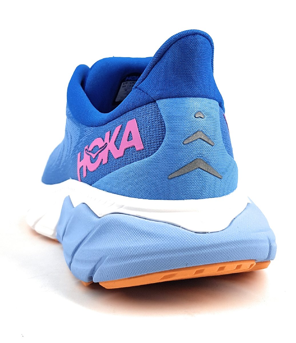 Hoka Arahi 6 1123195B Blau AACS- Sky
