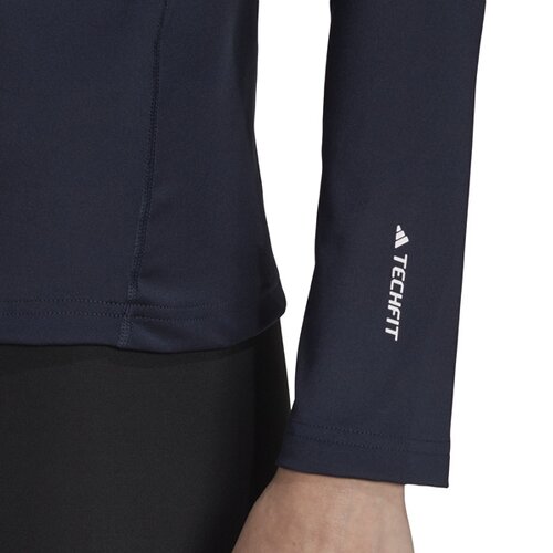 DAMEN SHIRT TF TRAIN 14Z LS