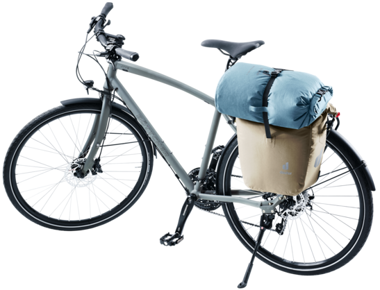 deuter Drypack Pro 13 | Packtasche