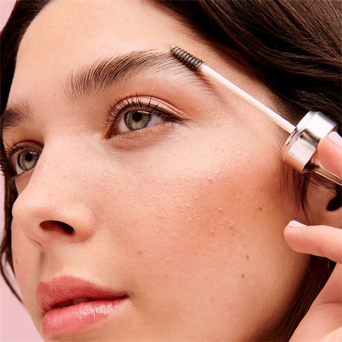 Fluff Up Brow Wax Flexibles Augenbrauen-Stylingwachs