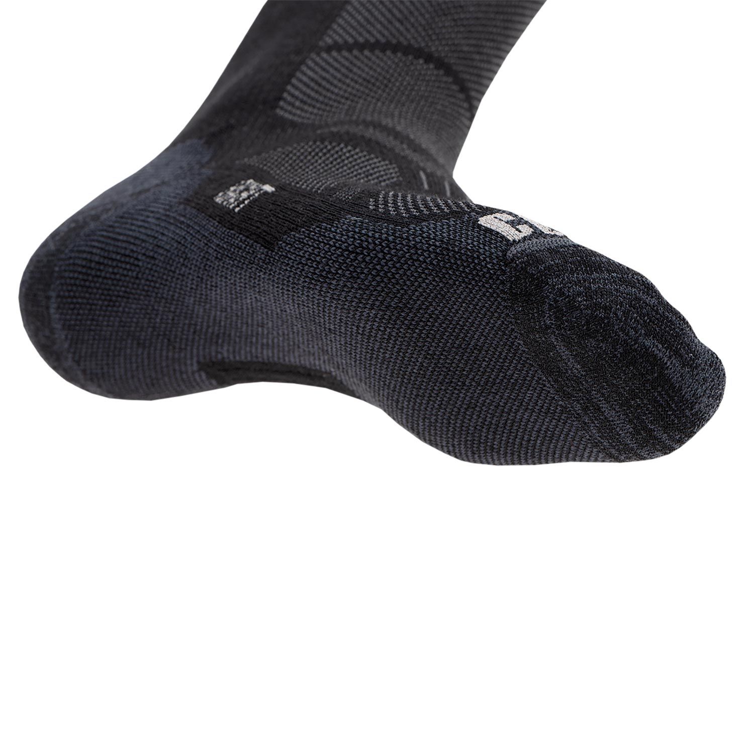 Merino Crew Socks