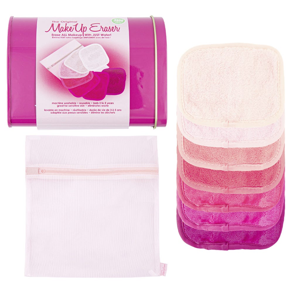 Make-Up Eraser Special Delivery 7-Day Set