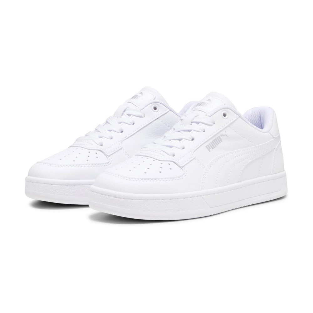 PUMA Caven 2.0 Jr 393837-002 / weiss
