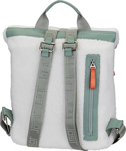 JOST Rolltop Rucksack Ruka Backpack Courier