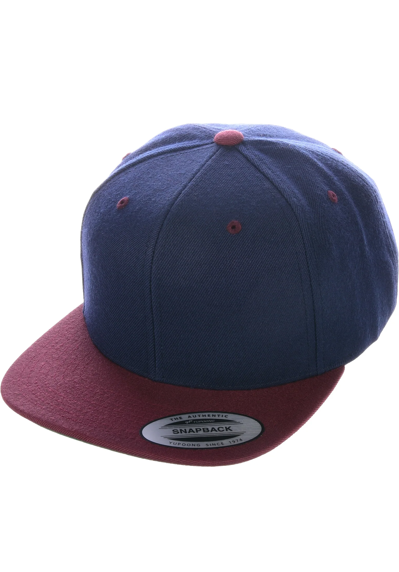 Snapback Cap