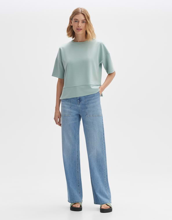 Sweatshirt Gasopi