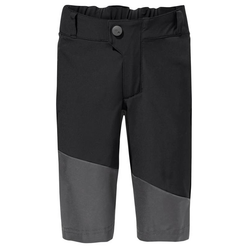 VAUDE Kids Moab Stretch Shorts Funktionshose Kinder