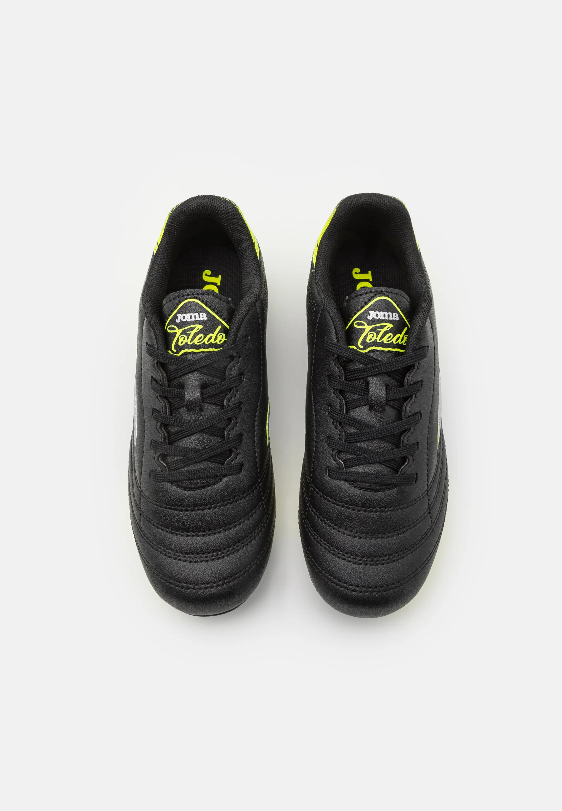 Joma TOLEDO JR UNISEX - Botas de fútbol con tacos