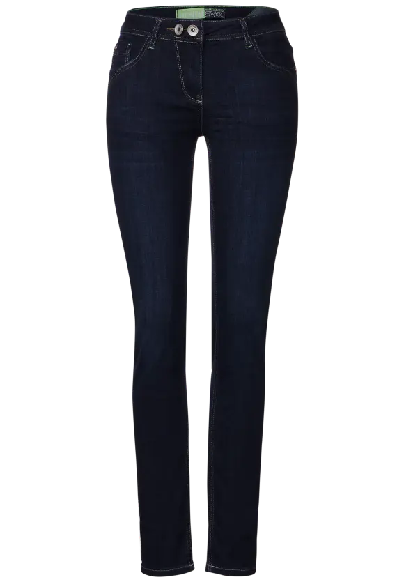 CECIL Slim Fit Jeans