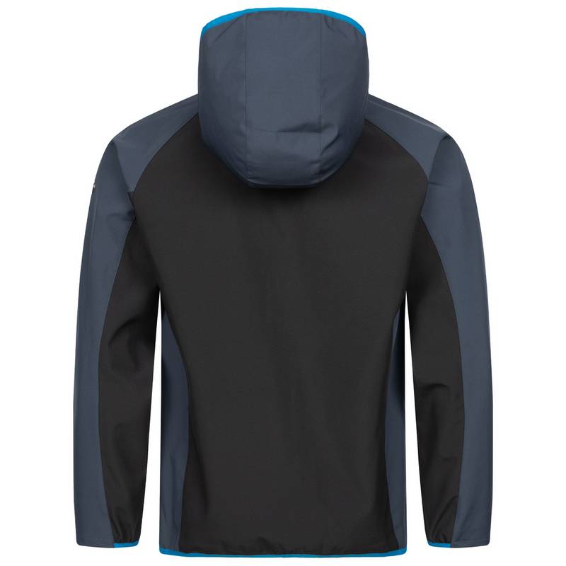 DEPROC active XLight CAVELL Men Softshelljacke Herren
