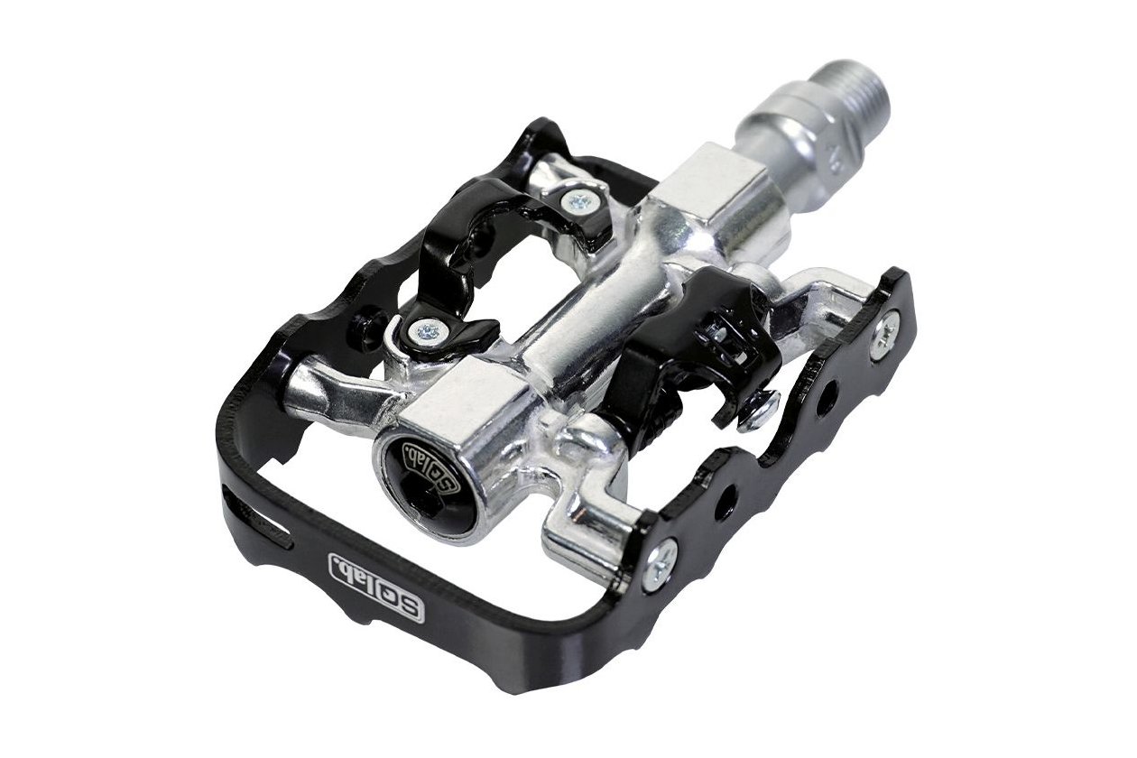 SQlab Pedale 502 Trekking