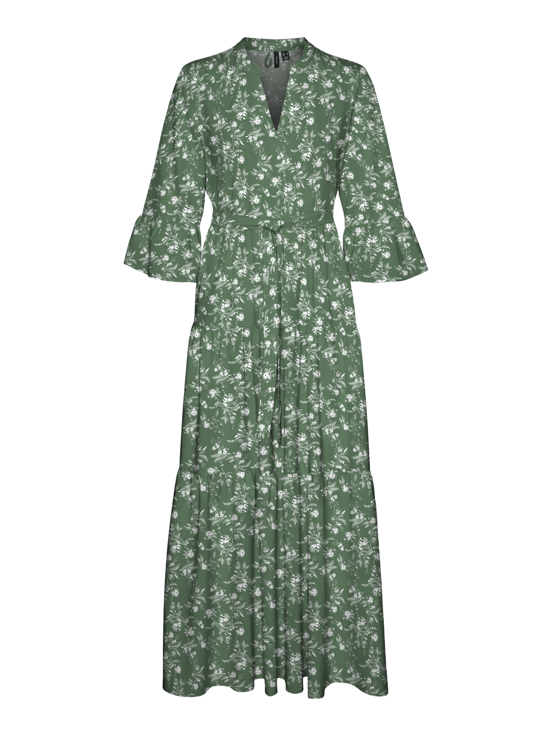 VMZERA Langes Kleid