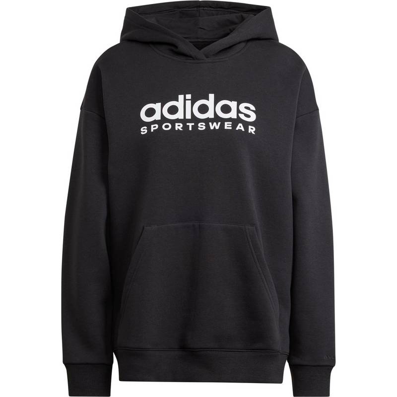 adidas All Szn Hoodie Damen