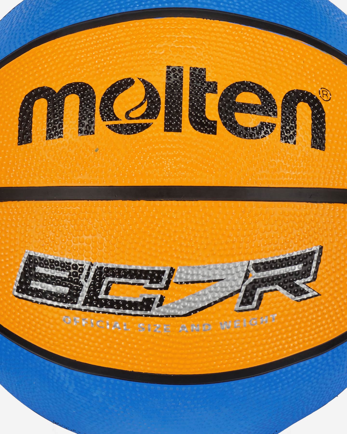Kosz Pallone Molten Bc7r Sz.7 054707CI