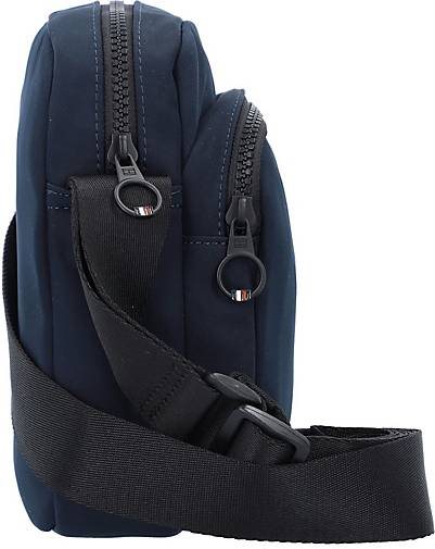 TOMMY HILFIGER TH SKYLINE STRIPE Umhängetasche 15 cm