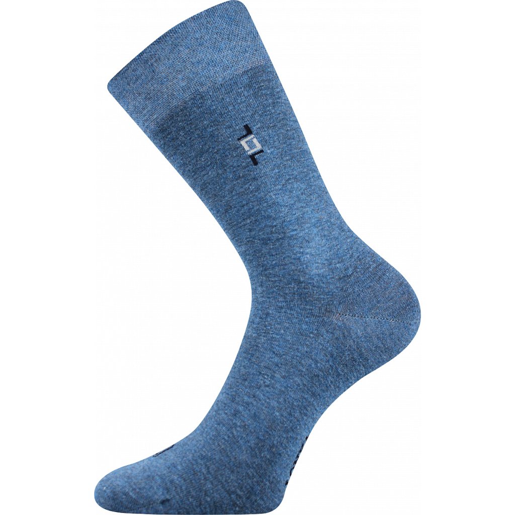 Voxx Despok Jeans Ground Socken, 3 Paare