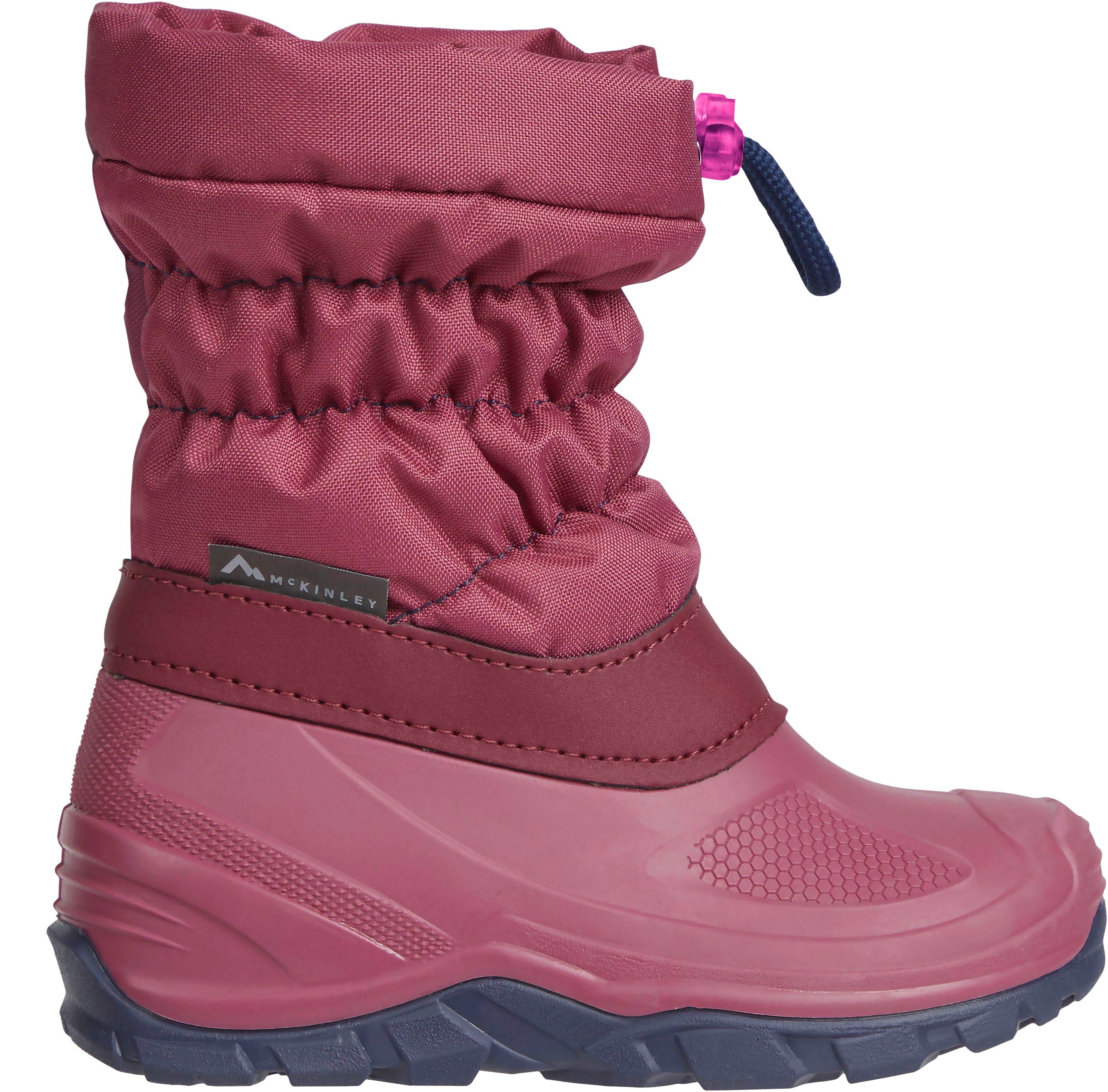 McKINLEY Jules II J Winterboots Warmfutter