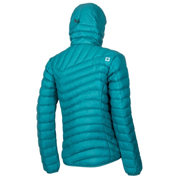 Ocun - Women's Tsunami Eco - Daunenjacke