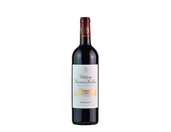 Château Prieuré-Lichine 2022 Bordeaux Margaux