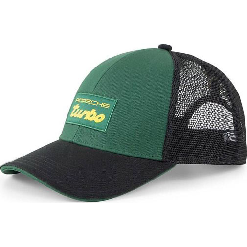 PUMA Cap Porsche Legacy Trucker Cap