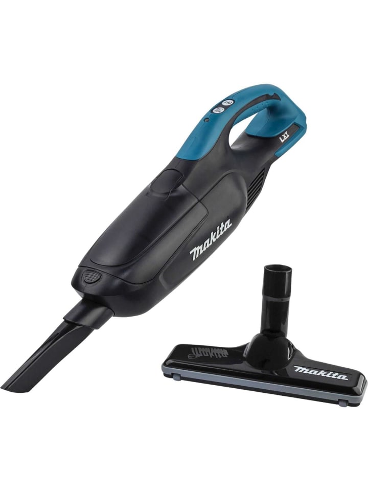 Makita Werkzeug DCL182ZB in Türkis günstig kaufen Anzahl: 1 Stück