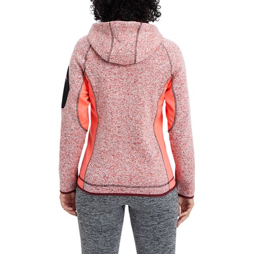 DAMEN UNTERJACKE SKEENA HD W