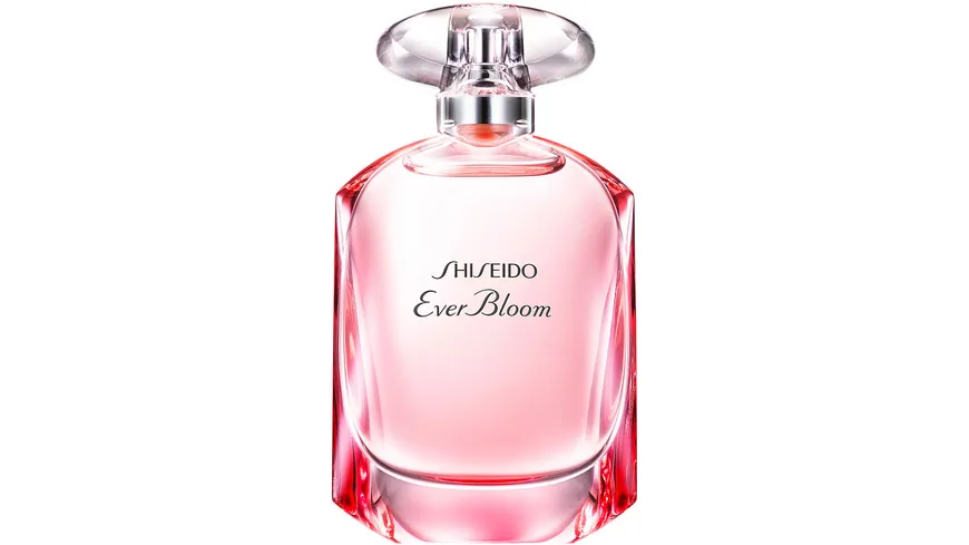 SHISEIDO Ever Bloom Eau de Parfum