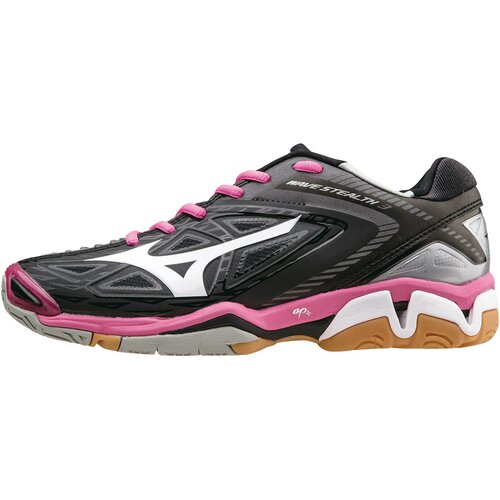 DAMEN HANDBALLSCHUHE WAVE STEALTH 3