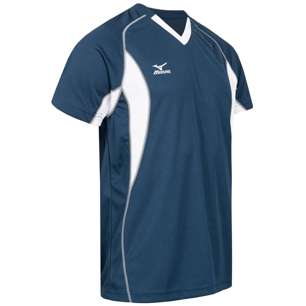 Mizuno Pro Team Herren Volleyball Trikot Z59HV051-72